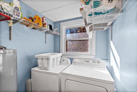 Tiny photo for 1905 Karnes Road, Bedford, VA 24523 (MLS # 363115)