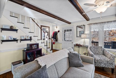 Tiny photo for 1905 Karnes Road, Bedford, VA 24523 (MLS # 363115)