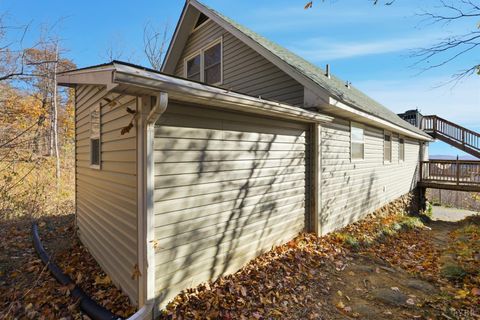 Tiny photo for 1905 Karnes Road, Bedford, VA 24523 (MLS # 363115)