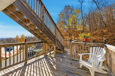 Tiny photo for 1905 Karnes Road, Bedford, VA 24523 (MLS # 363115)