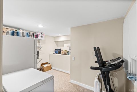 Tiny photo for 1905 Karnes Road, Bedford, VA 24523 (MLS # 363115)