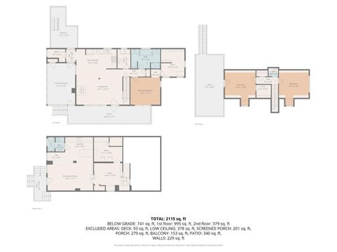 Tiny photo for 1905 Karnes Road, Bedford, VA 24523 (MLS # 363115)