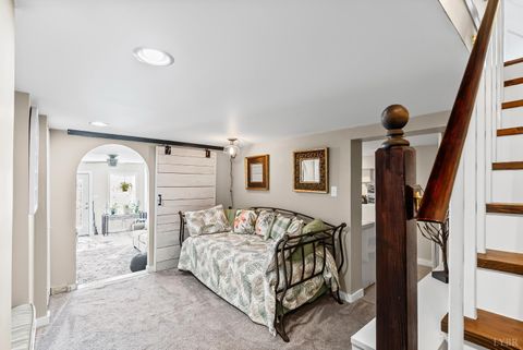 Tiny photo for 1905 Karnes Road, Bedford, VA 24523 (MLS # 363115)