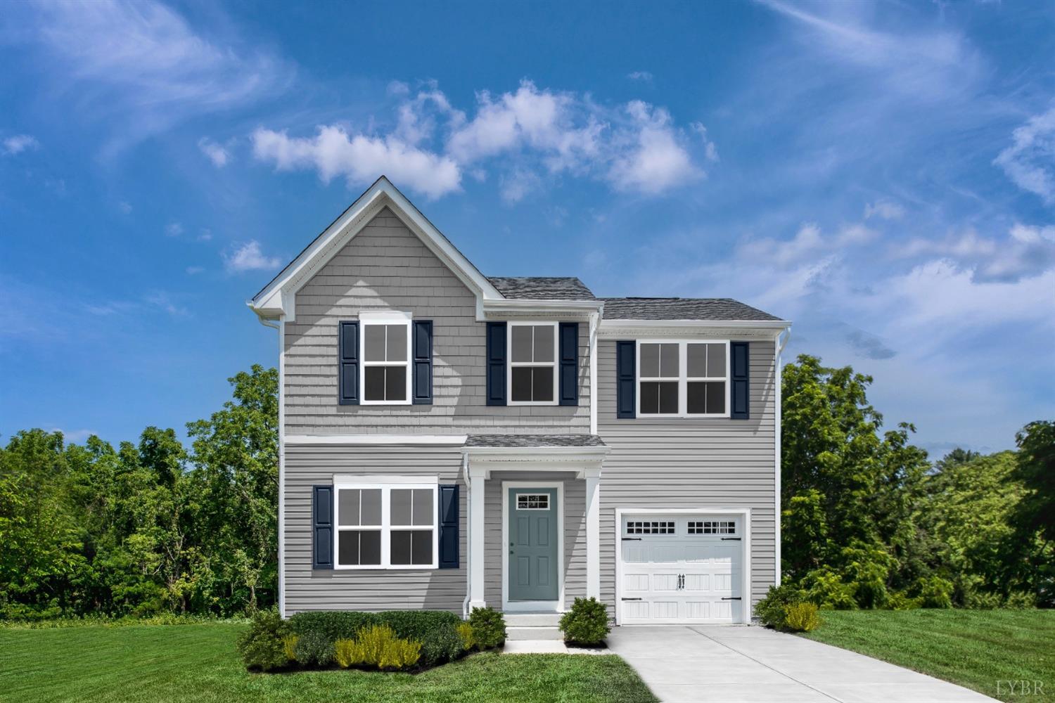 1 Grove Hill Terrace, Lynchburg, Virginia image 1