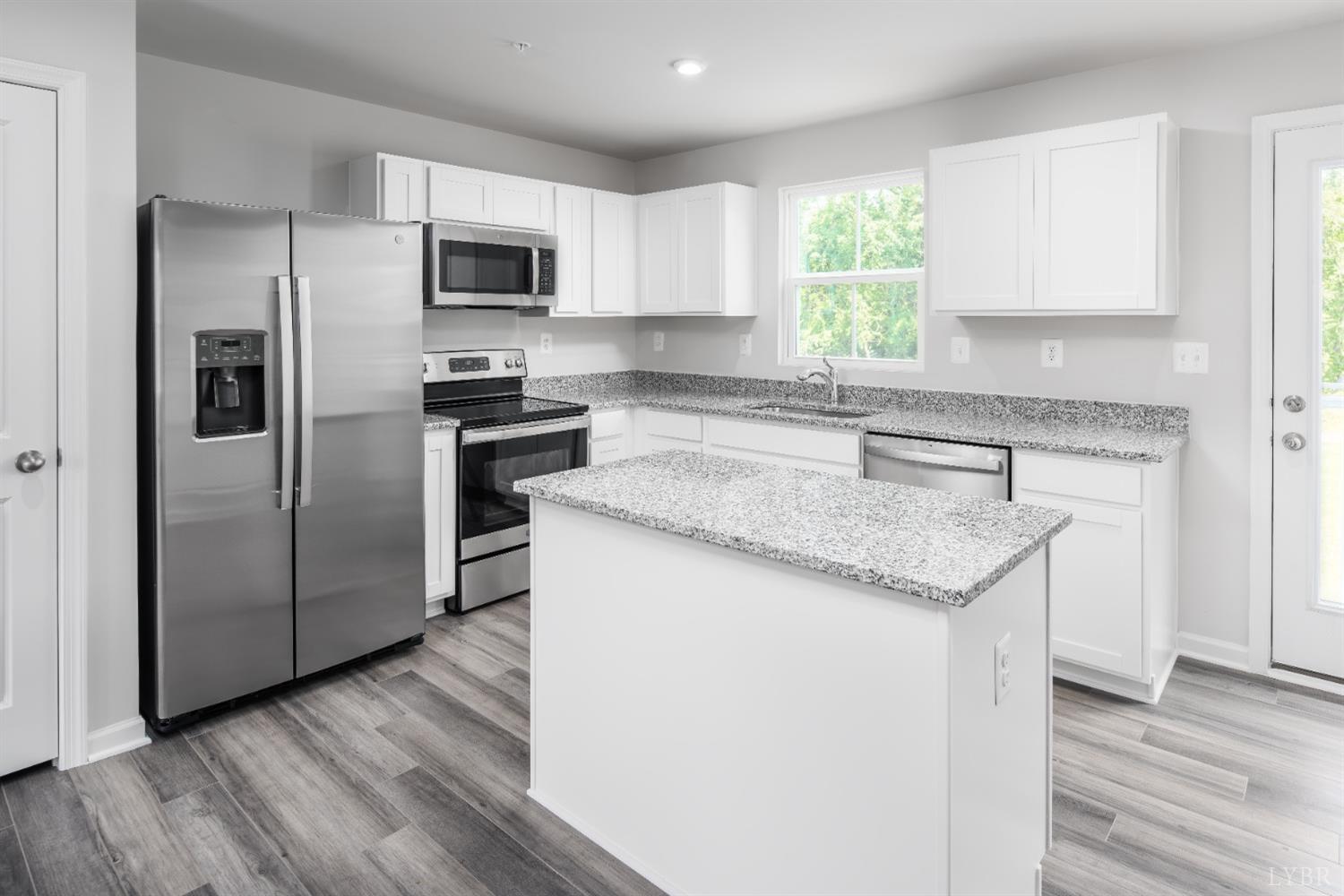 1 Grove Hill Terrace, Lynchburg, Virginia image 4