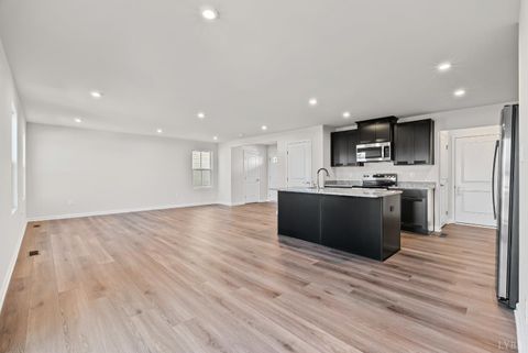 Tiny photo for 186 Grove Hill Terrace, Lynchburg, VA 24501 (MLS # 363374)