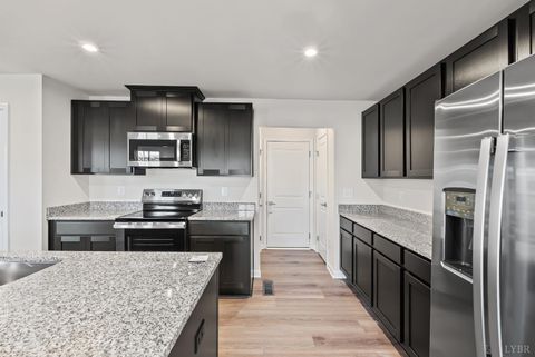 Tiny photo for 186 Grove Hill Terrace, Lynchburg, VA 24501 (MLS # 363374)