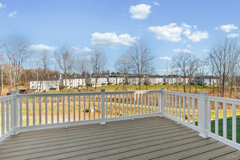 Tiny photo for 186 Grove Hill Terrace, Lynchburg, VA 24501 (MLS # 363374)