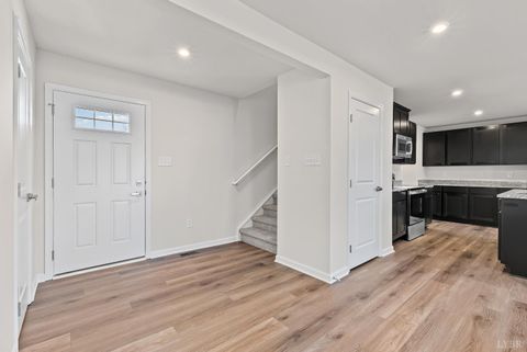 Tiny photo for 186 Grove Hill Terrace, Lynchburg, VA 24501 (MLS # 363374)