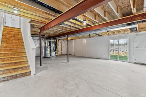 Tiny photo for 186 Grove Hill Terrace, Lynchburg, VA 24501 (MLS # 363374)