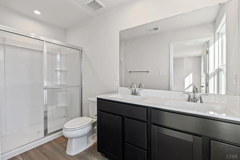 Tiny photo for 186 Grove Hill Terrace, Lynchburg, VA 24501 (MLS # 363374)