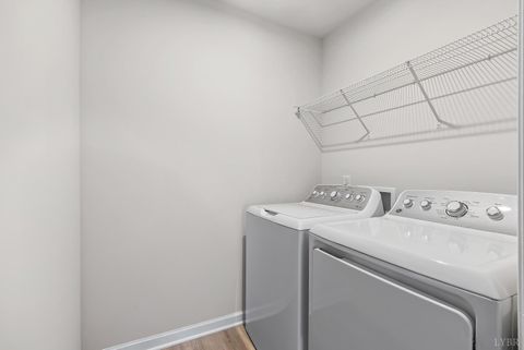 Tiny photo for 186 Grove Hill Terrace, Lynchburg, VA 24501 (MLS # 363374)