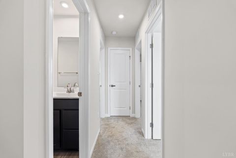 Tiny photo for 186 Grove Hill Terrace, Lynchburg, VA 24501 (MLS # 363374)