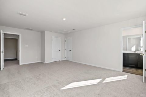 Tiny photo for 186 Grove Hill Terrace, Lynchburg, VA 24501 (MLS # 363374)