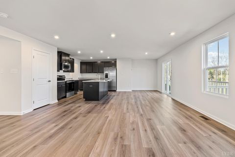 Tiny photo for 186 Grove Hill Terrace, Lynchburg, VA 24501 (MLS # 363374)