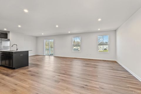 Tiny photo for 186 Grove Hill Terrace, Lynchburg, VA 24501 (MLS # 363374)