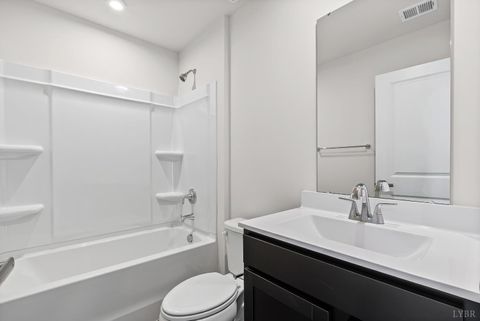 Tiny photo for 186 Grove Hill Terrace, Lynchburg, VA 24501 (MLS # 363374)