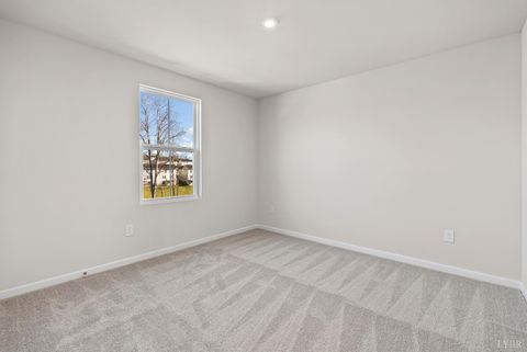 Tiny photo for 186 Grove Hill Terrace, Lynchburg, VA 24501 (MLS # 363374)