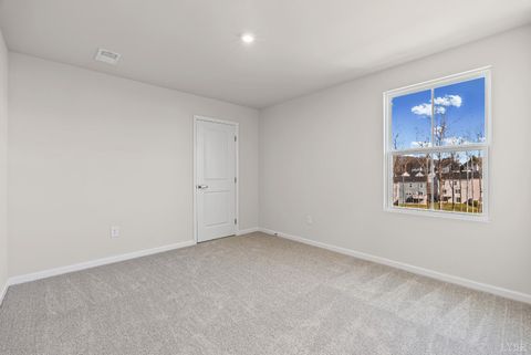 Tiny photo for 186 Grove Hill Terrace, Lynchburg, VA 24501 (MLS # 363374)