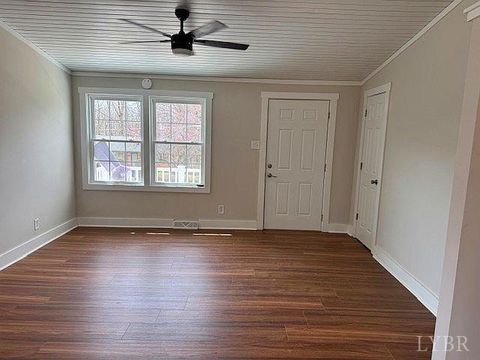 Tiny photo for 471 Briar Cliff Circle, Lynchburg, VA 24502 (MLS # 365183)