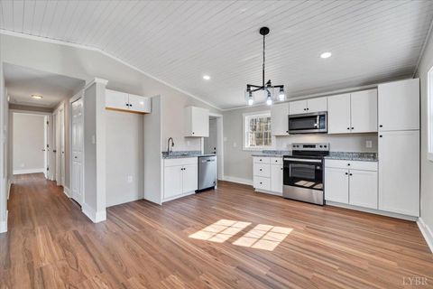 Tiny photo for 471 Briar Cliff Circle, Lynchburg, VA 24502 (MLS # 365183)