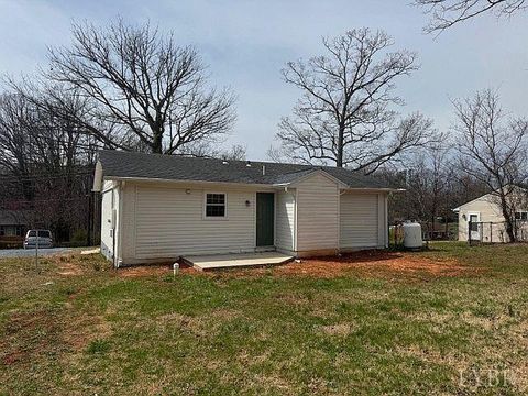 Tiny photo for 471 Briar Cliff Circle, Lynchburg, VA 24502 (MLS # 365183)