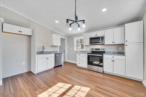 Tiny photo for 471 Briar Cliff Circle, Lynchburg, VA 24502 (MLS # 365183)