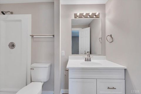 Tiny photo for 471 Briar Cliff Circle, Lynchburg, VA 24502 (MLS # 365183)