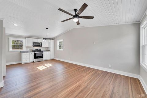 Tiny photo for 471 Briar Cliff Circle, Lynchburg, VA 24502 (MLS # 365183)