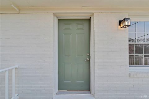Tiny photo for 471 Briar Cliff Circle, Lynchburg, VA 24502 (MLS # 365183)