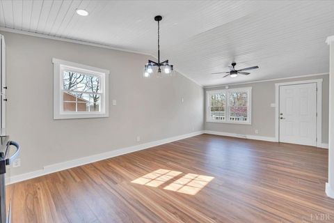 Tiny photo for 471 Briar Cliff Circle, Lynchburg, VA 24502 (MLS # 365183)