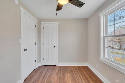 Tiny photo for 471 Briar Cliff Circle, Lynchburg, VA 24502 (MLS # 365183)