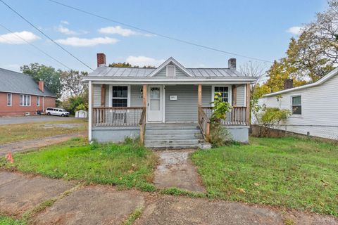 Photo of 2403 Poplar Street, Lynchburg, VA 24502 (MLS # 362791)