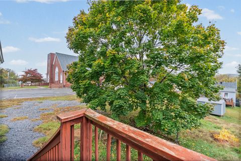 Tiny photo for 2403 Poplar Street, Lynchburg, VA 24502 (MLS # 362791)