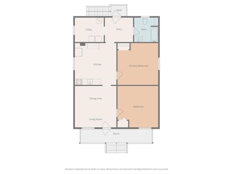 Tiny photo for 2403 Poplar Street, Lynchburg, VA 24502 (MLS # 362791)