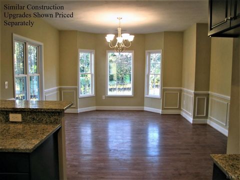 Tiny photo for 291 Crystal Lane, Evington, VA 24550 (MLS # 365065)