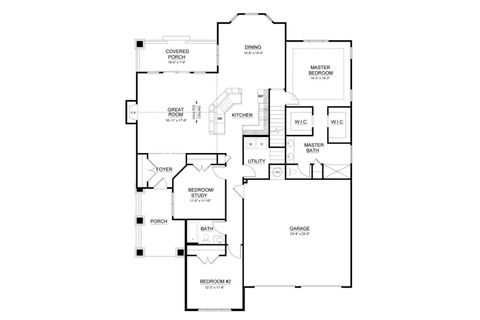 Tiny photo for 291 Crystal Lane, Evington, VA 24550 (MLS # 365065)