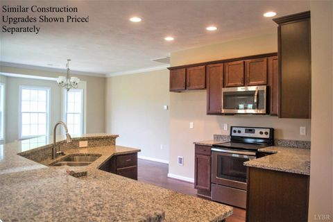 Tiny photo for 291 Crystal Lane, Evington, VA 24550 (MLS # 365065)