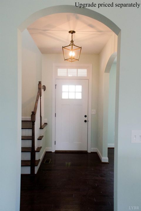 Tiny photo for 291 Crystal Lane, Evington, VA 24550 (MLS # 365065)