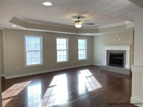 Tiny photo for 291 Crystal Lane, Evington, VA 24550 (MLS # 365065)