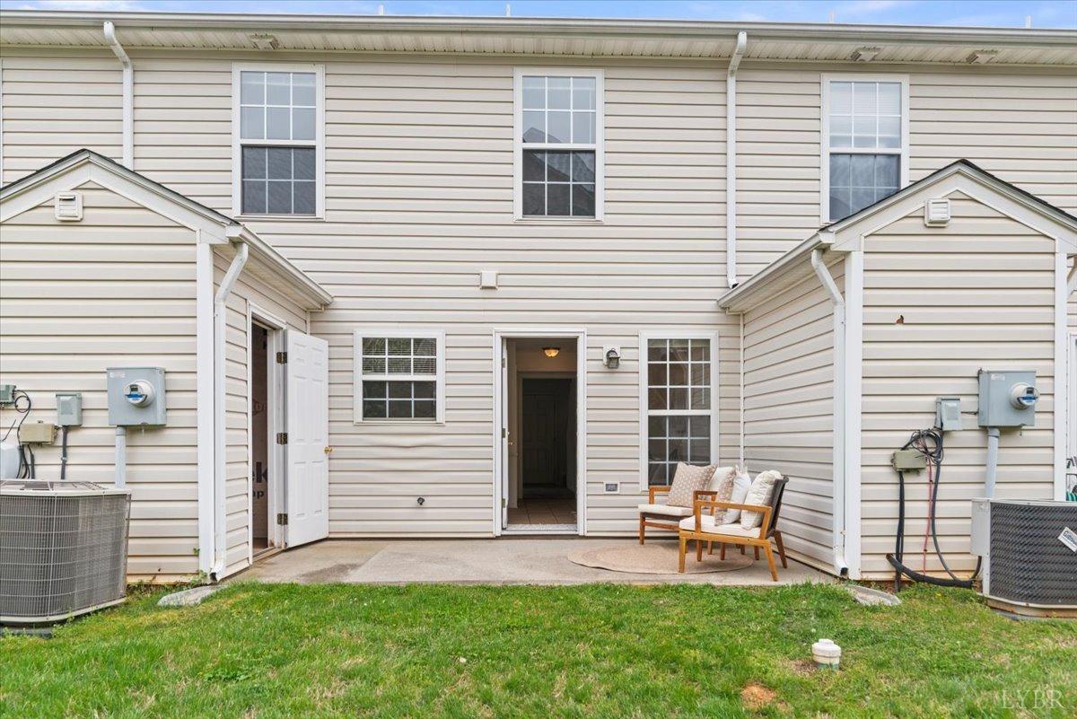 1256 Blue Ridge View Circle, Forest, Virginia image 26