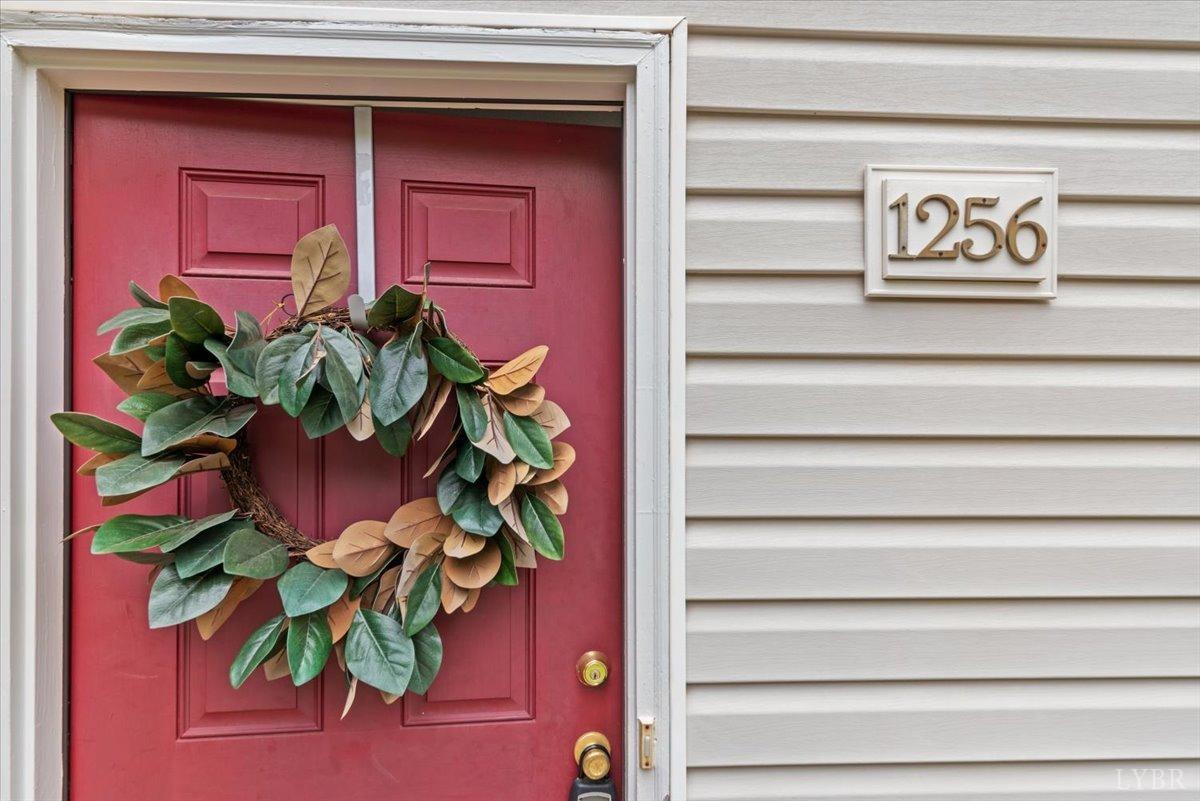 1256 Blue Ridge View Circle, Forest, Virginia image 4