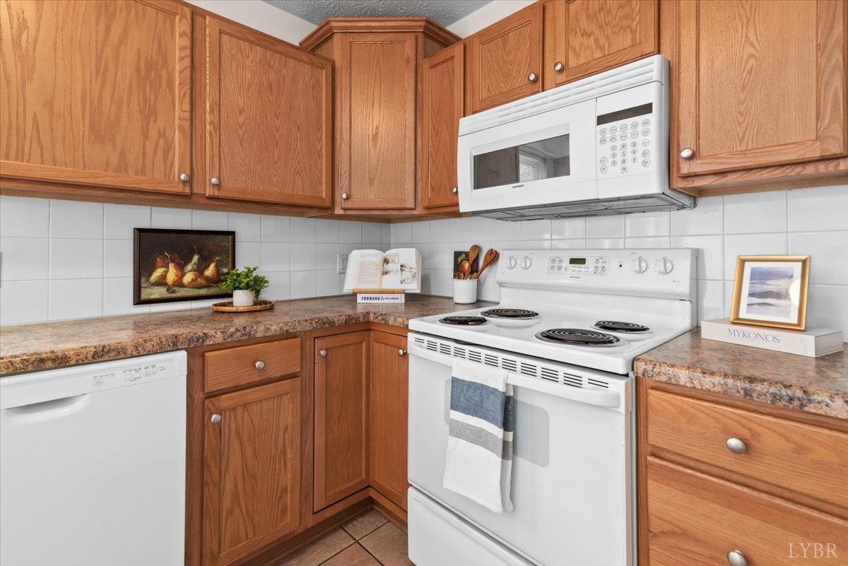 1256 Blue Ridge View Circle, Forest, Virginia image 15
