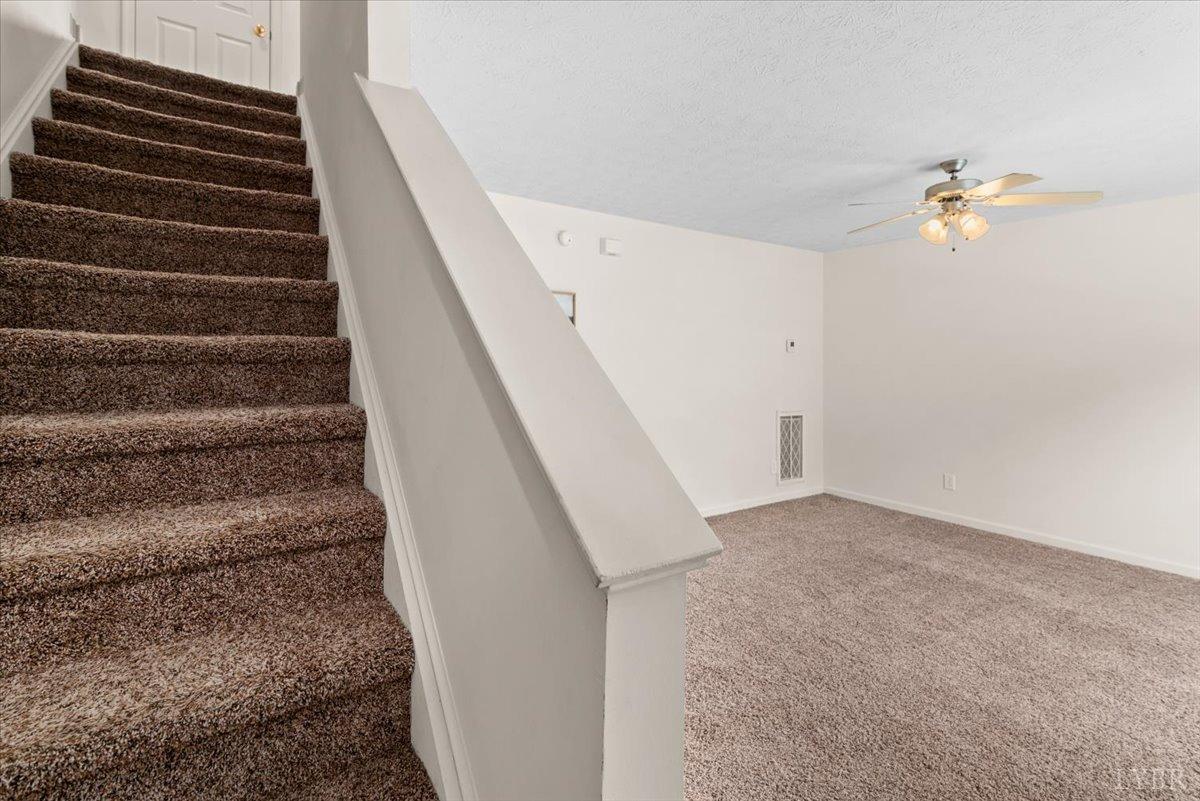 1256 Blue Ridge View Circle, Forest, Virginia image 30