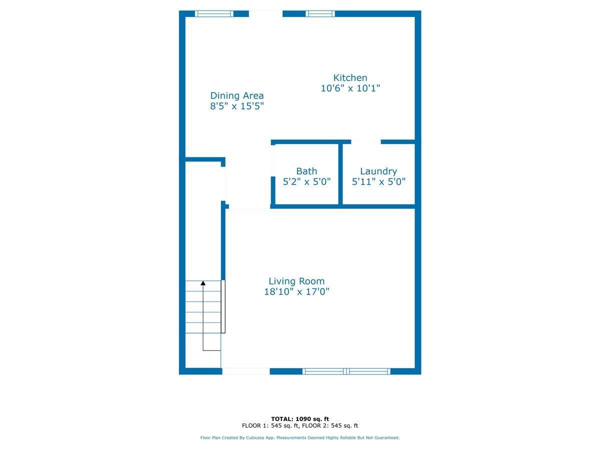 1256 Blue Ridge View Circle, Forest, Virginia image 5