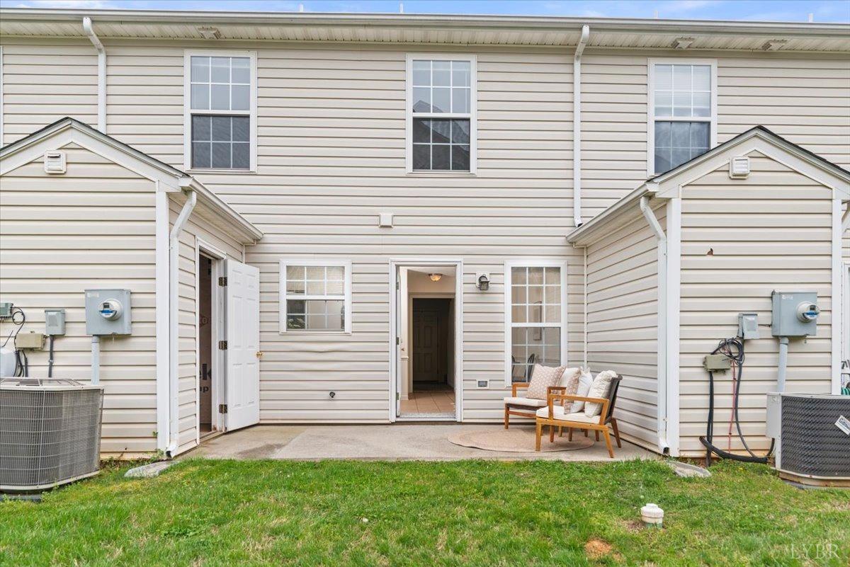 1256 Blue Ridge View Circle, Forest, Virginia image 25