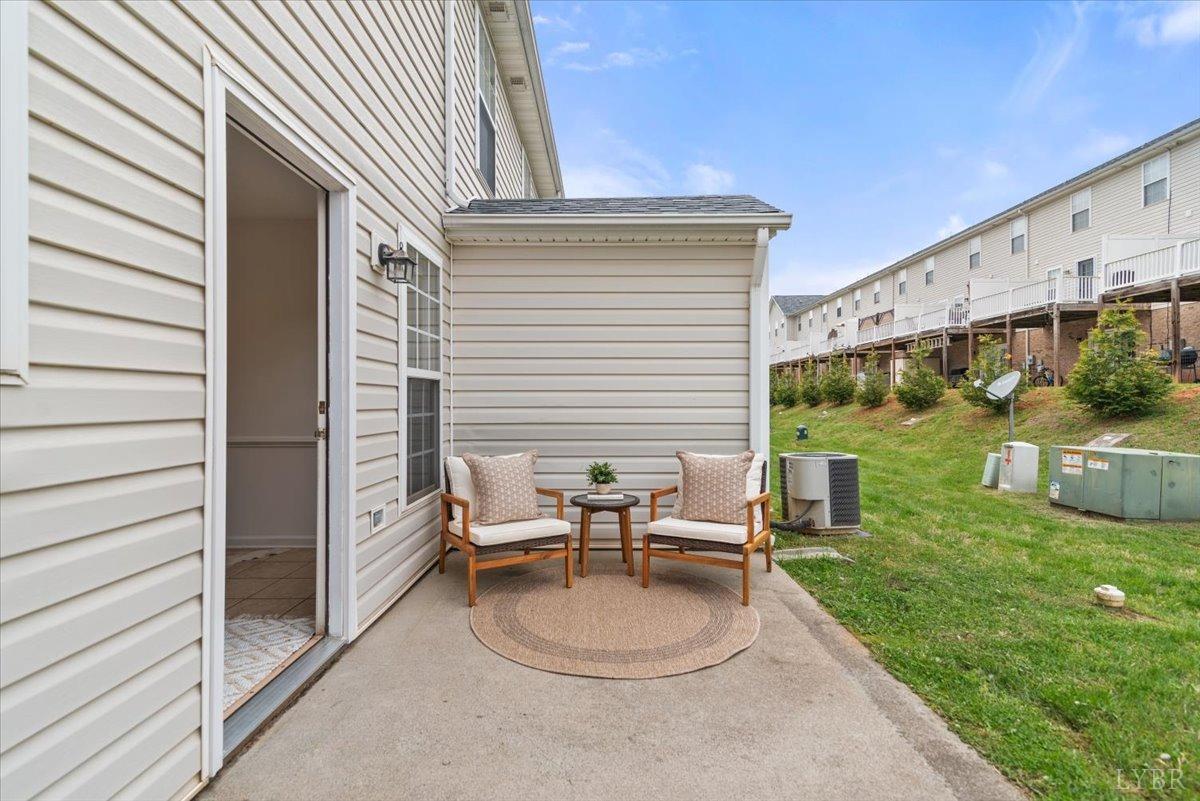 1256 Blue Ridge View Circle, Forest, Virginia image 28