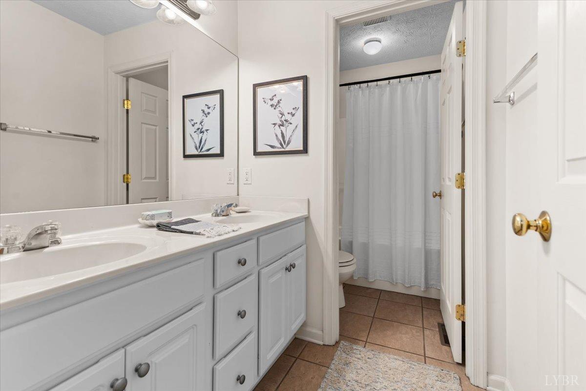 1256 Blue Ridge View Circle, Forest, Virginia image 36
