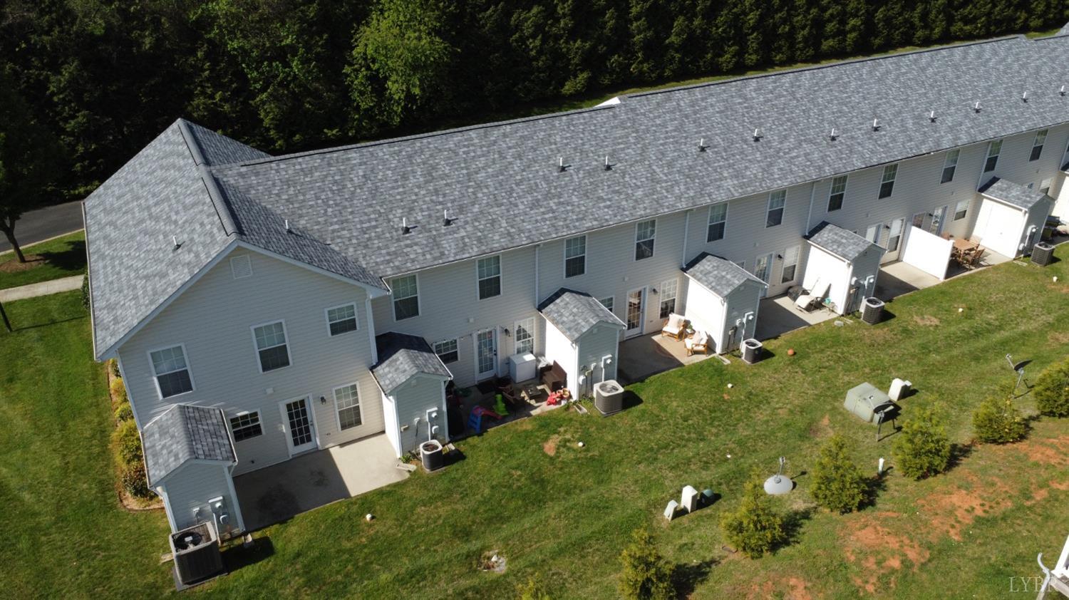 1256 Blue Ridge View Circle, Forest, Virginia image 48