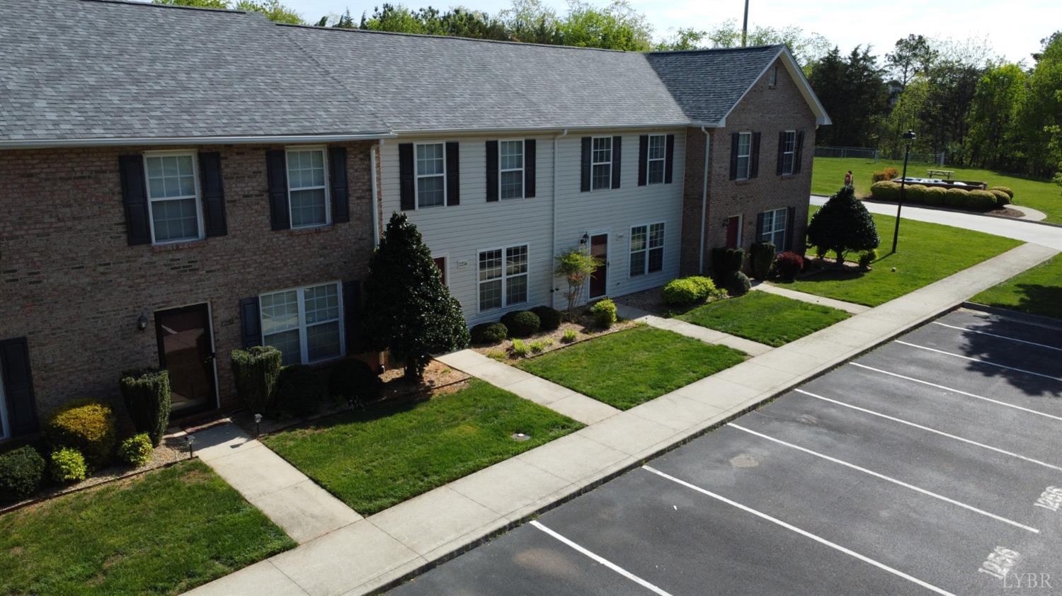 1256 Blue Ridge View Circle, Forest, Virginia image 41